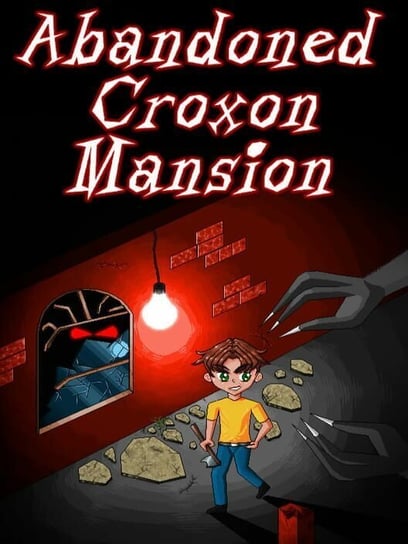 Abandoned Croxon Mansion klucz Steam, PC Immanitas