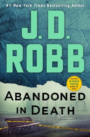 Abandoned in Death Robb J. D.