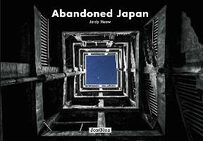 Abandoned Japan Theiller Jordy, Meow Jordy