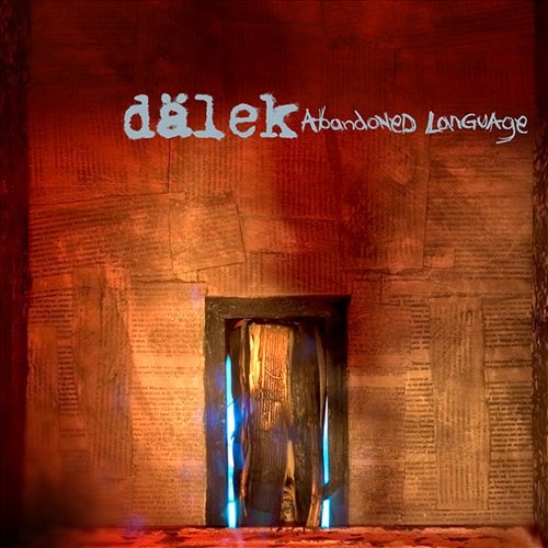 Abandoned Language dälek