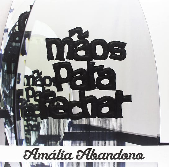 Abandono, płyta winylowa Rodrigues Amalia