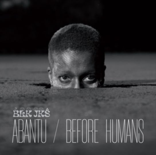 Abantu/Before Humans, płyta winylowa Glitterbeat Records