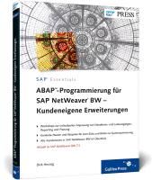 ABAP-Programmierung für SAP NetWeaver BW - Kundeneigene Erweiterungen Herzog Dirk