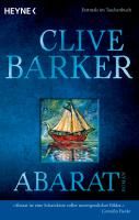 Abarat Barker Clive