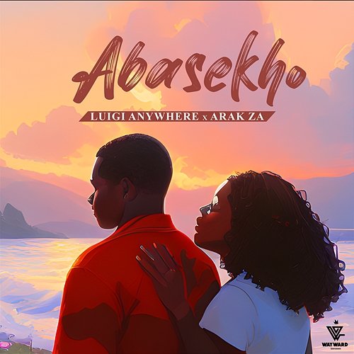 Abasekho Luigi Anywhere feat. ARAK ZA