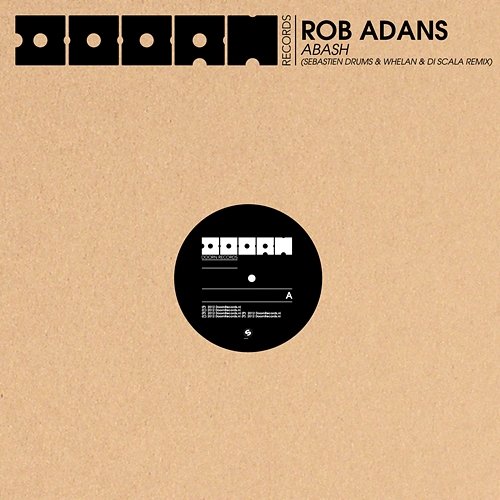 Abash Rob Adans