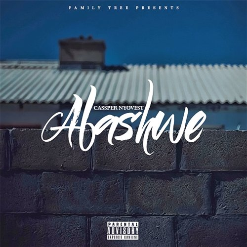 Abashwe Cassper Nyovest
