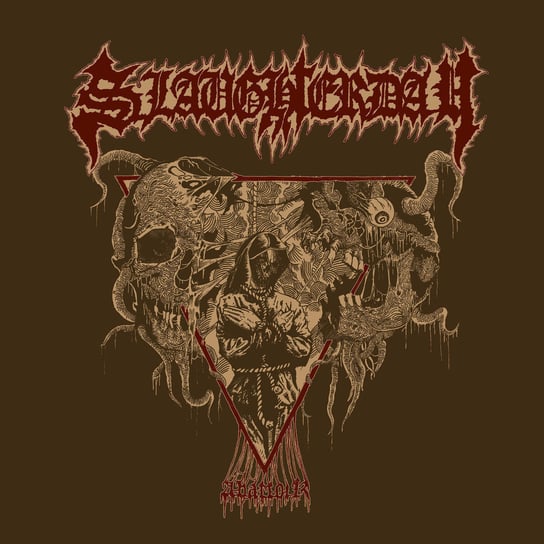 Abattoir (Limited Edition) Slaughterday