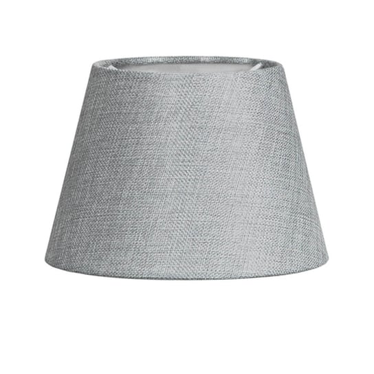 Abażur do lampy Shade Zf AZ2583 Azzardo materiałowy 30 cm szary AZzardo