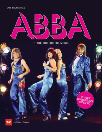ABBA Delius Klasing