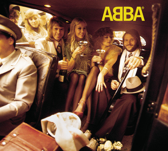 Abba Abba