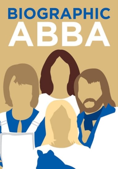 ABBA: Great Lives in Graphic Form Viv Croot