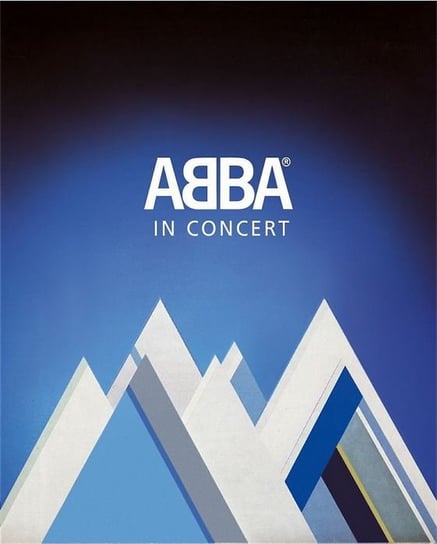 ABBA in Concert Abba