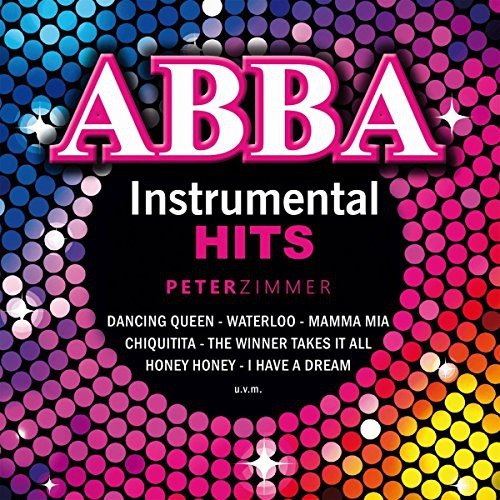 Abba Instrumental Hits Various Artists