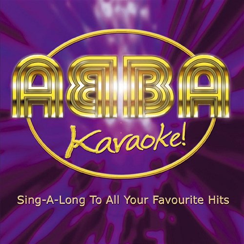 ABBA Karaoke Super Troupers