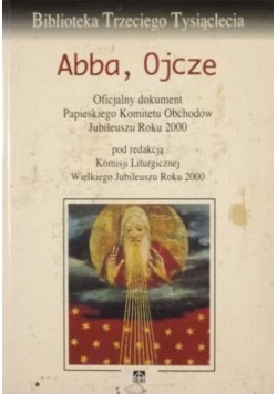 Abba Ojcze Księgarnia Św. Jacka