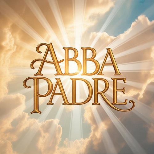 Abba Padre Aliento Selah