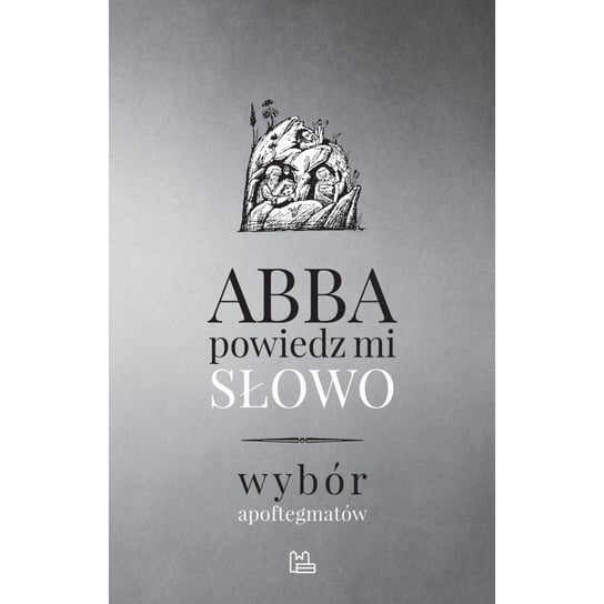 Abba, powiedz mi słowo Regnault Lucien