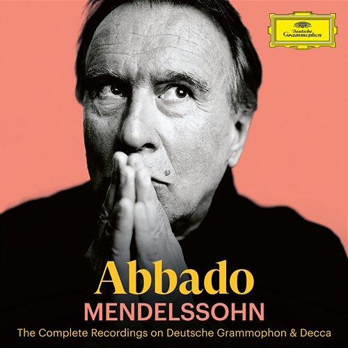 Abbado: Mendelssohn Claudio Abbado