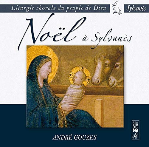 Abbaye De Sylvanes / Andre Gouzes - Noel A Sylvanes Various Artists