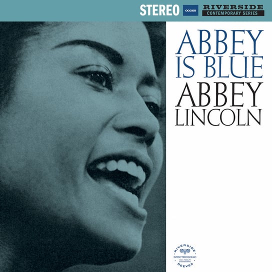 Abbey Is Blue, płyta winylowa Lincoln Abbey
