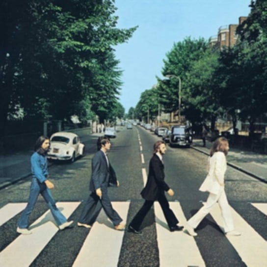 Abbey Road (Limited Edition) The Beatles