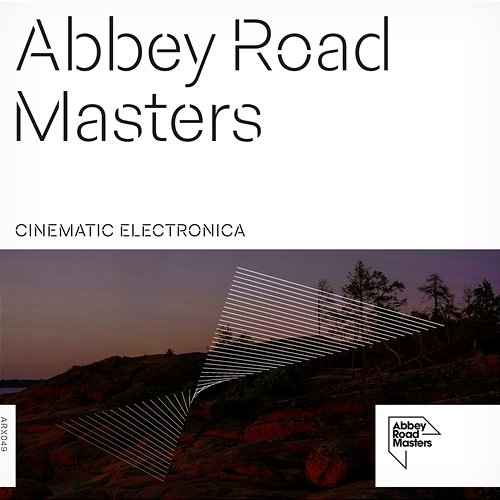 Abbey Road Masters: Cinematic Electronica Various Artists