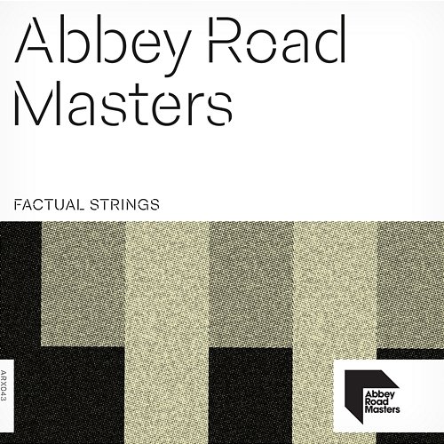 Abbey Road Masters: Factual Strings Aaron Wheeler, Cory Lawrence