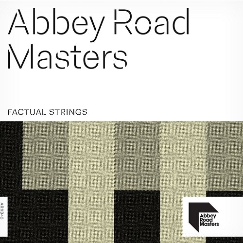 Abbey Road Masters: Factual Strings Cory Lawrence, Aaron Wheeler