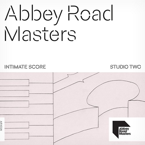 Abbey Road Masters: Intimate Score Olivia Broadfield, Mountain Range, Richard J. Birkin