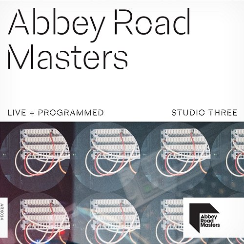 Abbey Road Masters: Live & Programmed Mountain Range, Alyss, London Contemporary Orchestra