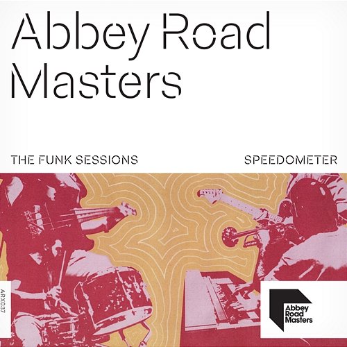 Abbey Road Masters: The Funk Sessions Speedometer