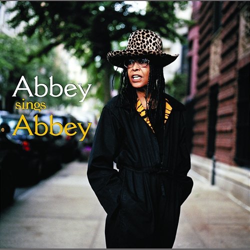 Abbey Sings Abbey Abbey Lincoln