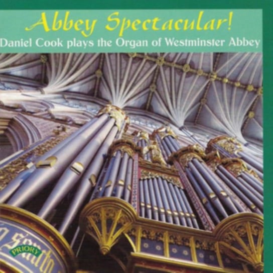 Abbey Spectacular! Priory