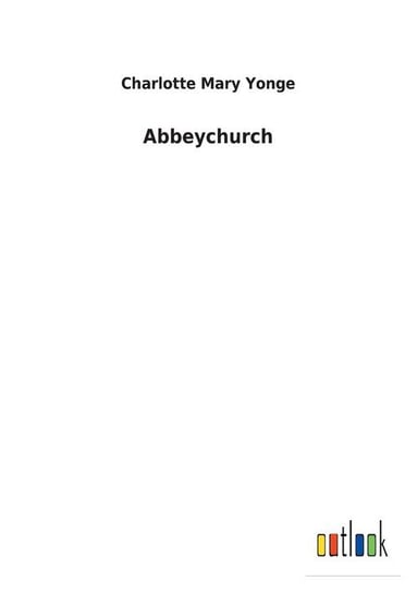 Abbeychurch Yonge Charlotte Mary