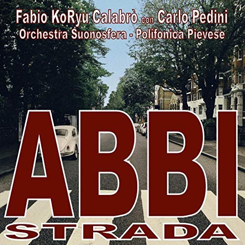 Abbi Strada Various Artists