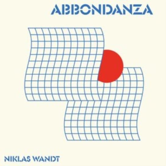 Abbondanza, płyta winylowa Wandt Niklas