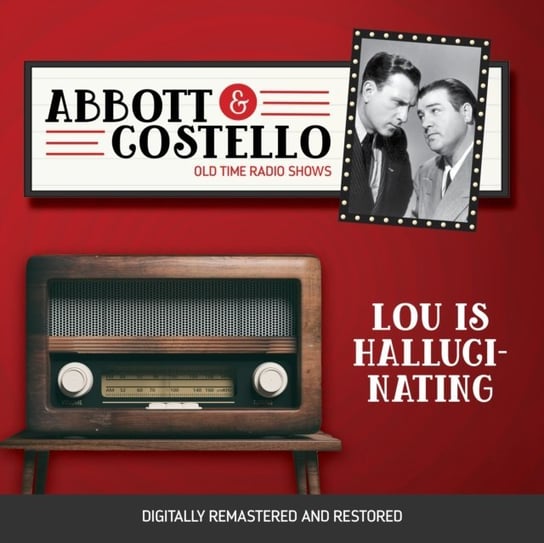 Abbott and Costello Abbott Bud, Lou Costello