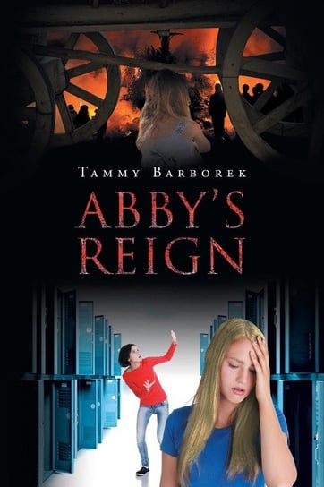 Abby's Reign Barborek Tammy