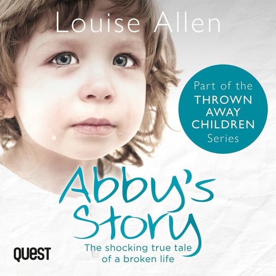 Abby's Story Allen Louise