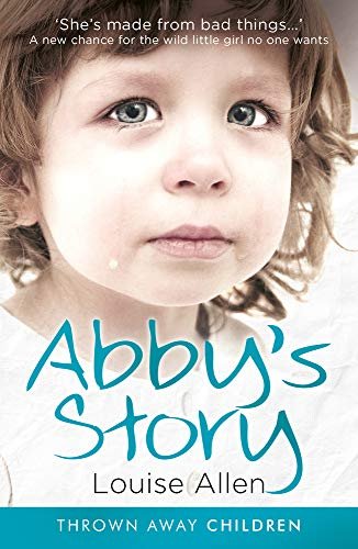 Abbys Story Allen Louise