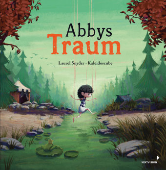 Abbys Traum mixtvision