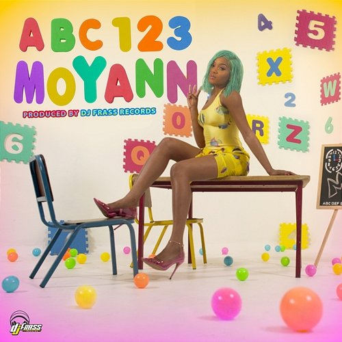ABC 123 Moyann