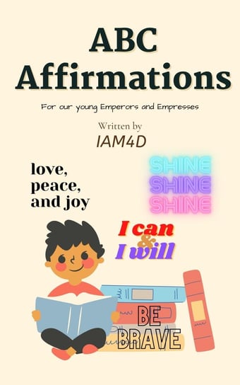 Abc Affirmations IAM4D
