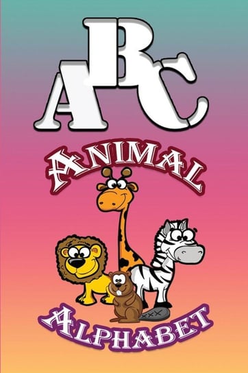 ABC Animal Alphabet Kids Jupiter