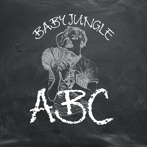 ABC Baby Jungle