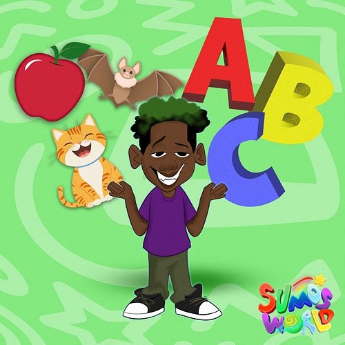 ABC Sumo's World
