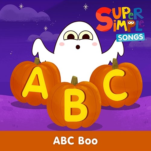 ABC Boo Super Simple Songs