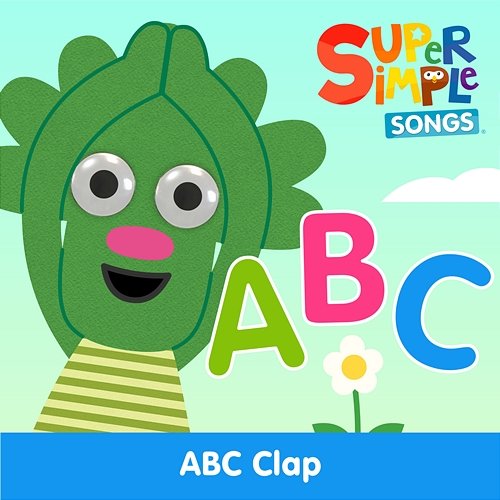ABC Clap Noodle, Super Simple Songs, Pals