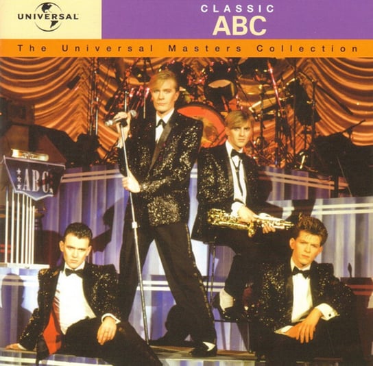 ABC Classic (Remastered) ABC